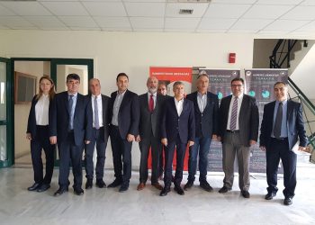 Ευχαριστήρια και σύντομος απολογισμός του απερχόμενου κοσμήτορα της ΣΕΦΑΑΔ κ. Α. Παπαϊωάννου: Εγκαταστάσεις και γυμναστήριο