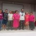 Απέσπασε το ζεστό χειροκρότημα η θεατρική ομάδα «ΠΟΛΥΜΗΘΟΝ»