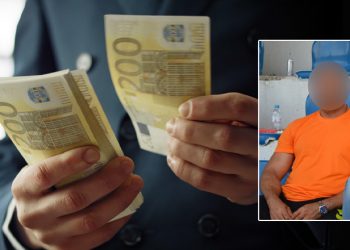 Χειροπέδες για τοκογλυφία στον «βασιλιά» του Θεσσαλικού Κάμπου-Είναι γόνος πασίγνωστης οικογένειας