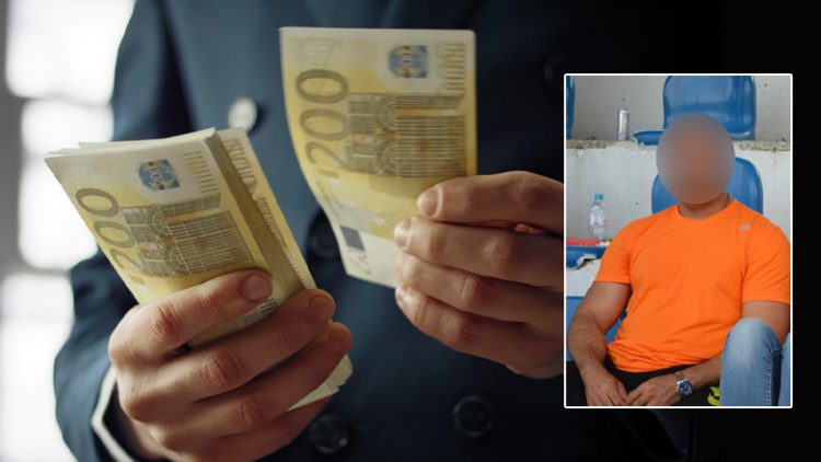 Χειροπέδες για τοκογλυφία στον «βασιλιά» του Θεσσαλικού Κάμπου-Είναι γόνος πασίγνωστης οικογένειας