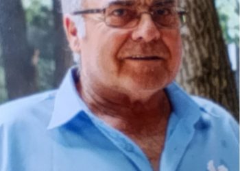 Κηδεύεται την Τετάρτη ο Αριστείδης Τοπαλίδης