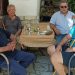 Με μεγάλη επιτυχία το Τουρνουά Δηλωτής του Ευεργετικού Συλλόγου Γαρδικίου Αθαμάνων – Οι Άγιοι Ανάργυροι