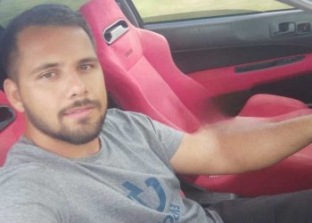 Θρήνος στα Τρίκαλα για τον 26χρονο Γιώργο Τσιγάρα