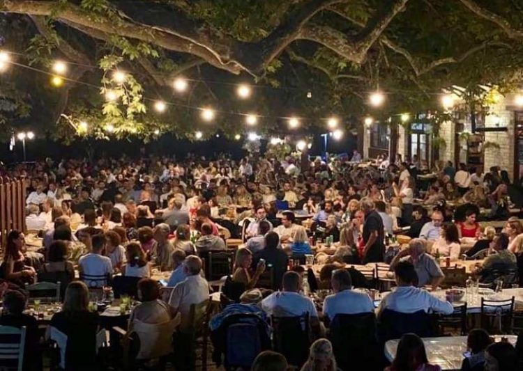 Ετήσιο Αντάμωμα της Φιλεκπαιδευτικής Αδελφότητας Τζούρτζιας: Μια εντυπωσιακή συνάντηση κάτω από τον πλάτανο γεμάτη συγκίνηση και υπερηφάνεια