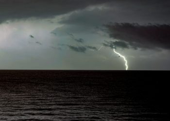 Καιρός: Έρχεται ψυχρή «εισβολή» από την Ουκρανία – Πότε ξεκινάει η «βουτιά» της θερμοκρασίας