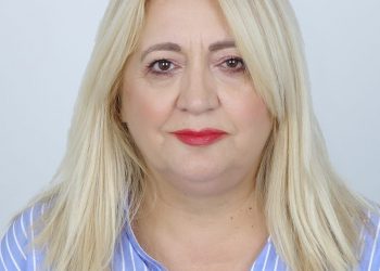 Χρ. Ντιντή: Οι ενέργειες μας για την αποκατάσταση εκ νέου, της γέφυρας στα Στουρναραίικα