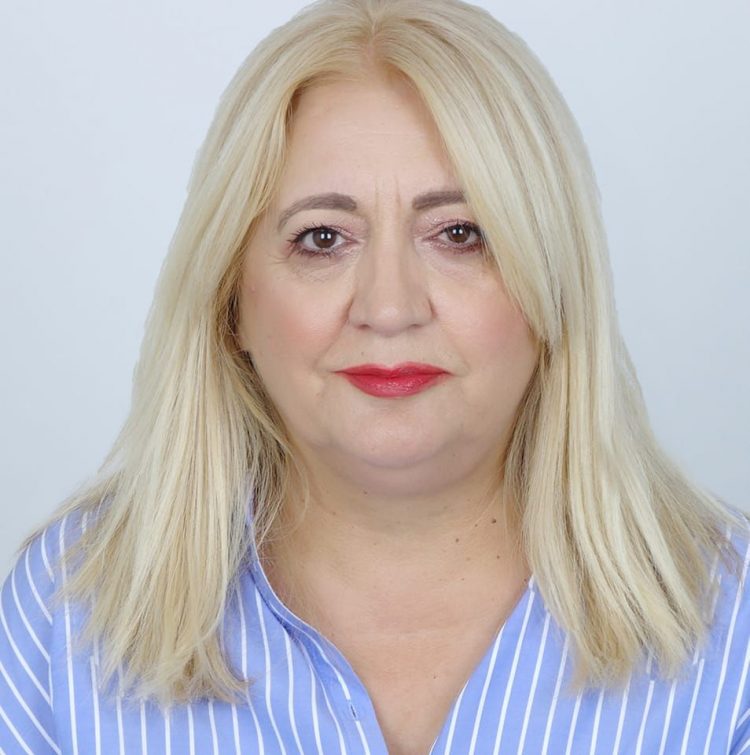 Χρ. Ντιντή: Οι ενέργειες μας για την αποκατάσταση εκ νέου, της γέφυρας στα Στουρναραίικα