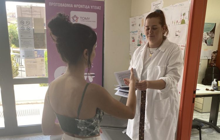 Προφύλαξη από τα κουνούπια και τον ιό του Δυτικού Νείλου
