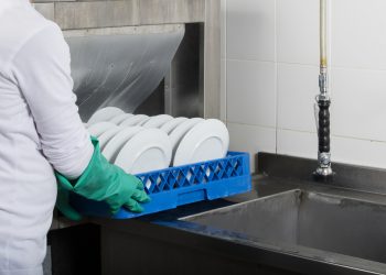 Τι πλυντήριο να διαλέξω για την επιχείρησή μου: 4+1 κριτήρια επιλογής!
