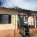 Στις φλόγες τυλίχτηκε σπίτι στα Μεγάλα Καλύβια το πρωί της Παρασκευής