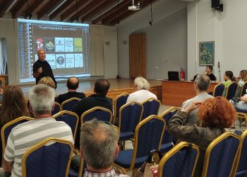 2η Πανελλήνια Γιορτή Τρούφας: Όλα για την τρούφα σε 4 σεμινάρια