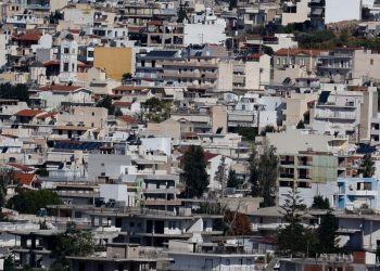 Το «Σπίτι μου 2» έρχεται τον Ιανουάριο – Οι δικαιούχοι και τα ποσά