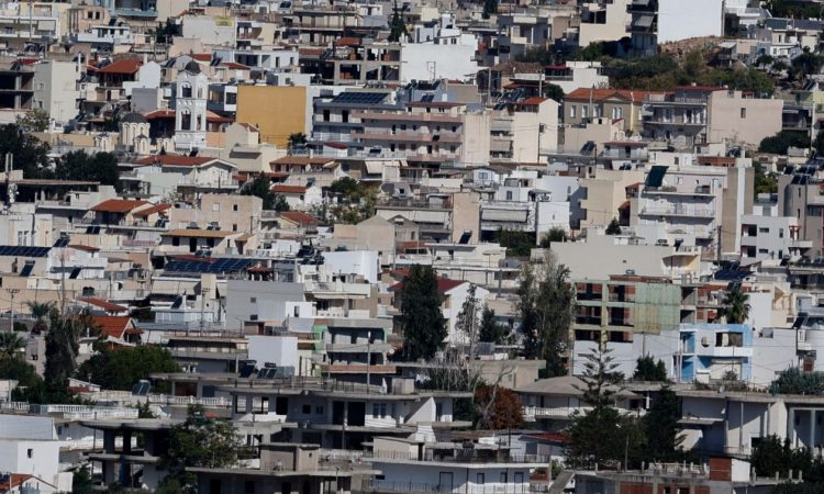 Το «Σπίτι μου 2» έρχεται τον Ιανουάριο – Οι δικαιούχοι και τα ποσά