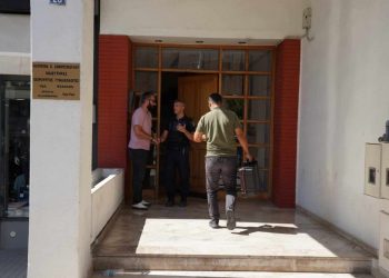 Νέα Σμύρνη: Στην Ασφάλεια η αδερφή του 46χρονου που βρέθηκε νεκρός με μαχαιριές
