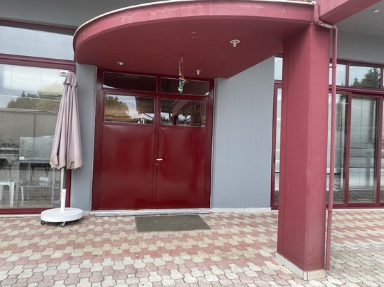 Ευχαριστήρια επιστολή για δωρεά στο ΕΝ.Ε.Ε.ΓΥ.-Λ. Τρικάλων