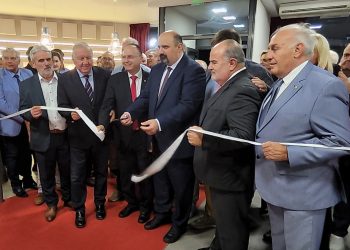 Σημαντική παρουσία του Επιμελητηρίου Τρικάλων στην Πανθεσσαλική Πολυκλαδική Έκθεση Βόλου