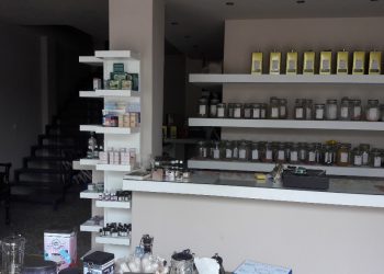 Πωλείται επαγγελματικός χώρος δίπλα στο Δικαστικό Μέγαρο
