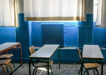 Πάτρα: Κατάληψη στο σχολείο όπου ξυλοκοπήθηκε διευθυντής από πατέρα