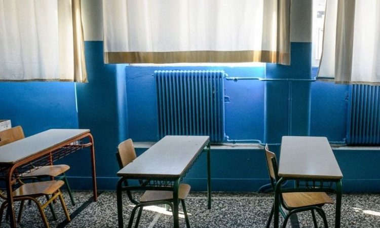 Πάτρα: Κατάληψη στο σχολείο όπου ξυλοκοπήθηκε διευθυντής από πατέρα