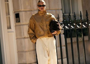 Οι 5 φθινοπωρινές τάσεις που ξεχωρίσαμε στο street style του Λονδίνου