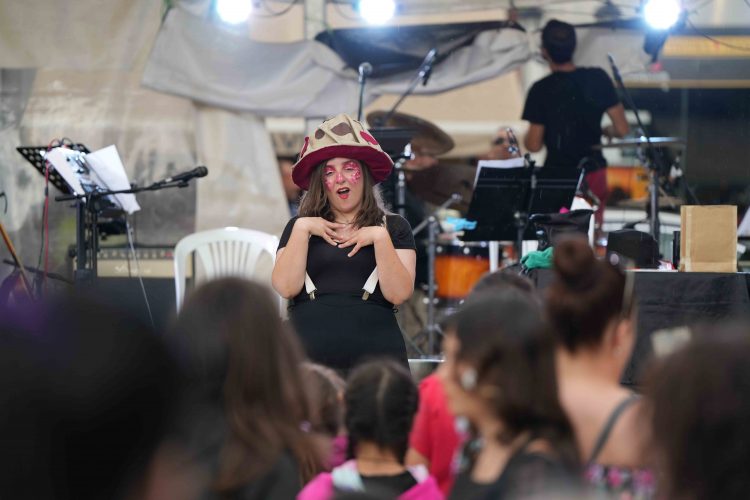Διασκέδαση και βραβεύσεις στη 2η Πανελλήνια Γιορτή Τρούφας