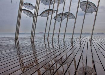 Φθινοπωρινές καταιγίδες και βροχές: Που θα είναι εντονότερα τα φαινόμενα