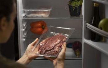 Πόσο καιρό διατηρείται το μαγειρεμένο φαγητό στο ψυγείο;