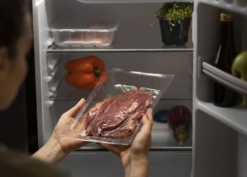 Πόσο καιρό διατηρείται το μαγειρεμένο φαγητό στο ψυγείο;