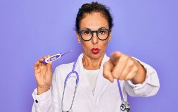 Νόσος του Crohn: Προσοχή αν αναπτύξετε πυρετό – Τι να κάνετε