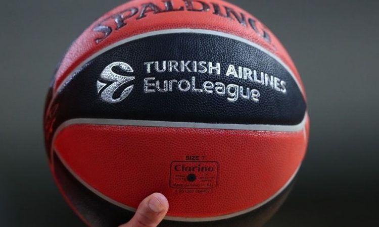 Euroleague: Νέοι κανονισμοί για το Financial Fair Play – Πότε θα εφαρμοστούν