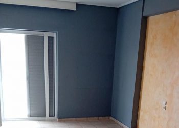 ENOIKIAZETAΙ διαμέρισμα 2ου ορόφου 85τμ στο κέντρο των Τρικάλων