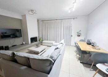 Τρίκαλα ΠΩΛΕΙΤΑΙ διαμέρισμα 4ου ορόφου συνολικής επιφάνειας 97τ.μ