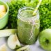 Smoothies με μήλα για απώλεια βάρους και ενίσχυση του ανοσοποιητικού