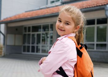 4 πράγματα που θα μάθουν τα παιδιά στην πρώτη δημοτικού