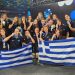 Παγκόσμιο Πρωτάθλημα Πόλο: Δεύτερη στον κόσμο η Εθνική Νεανίδων!