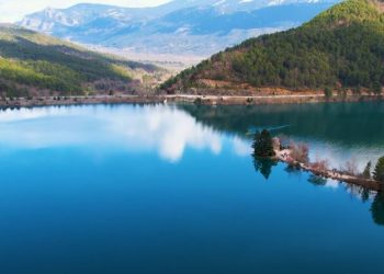 Πέντε ορεινοί προορισμοί ιδανικοί για τα Σαββατοκύριακα του Σεπτεμβρίου