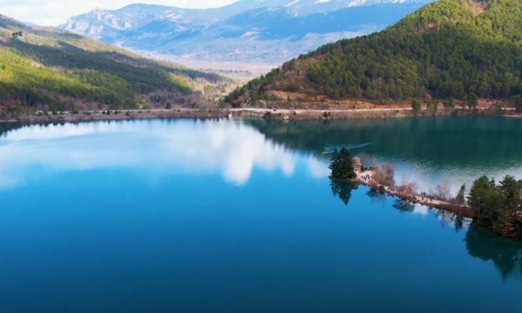 Πέντε ορεινοί προορισμοί ιδανικοί για τα Σαββατοκύριακα του Σεπτεμβρίου