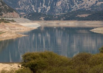 Λειψυδρία: Μειώνονται οι υδάτινοι πόροι στη χώρα – Πότε κινδυνεύει η Αττική