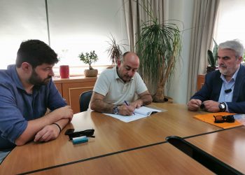 Πράσινες” και ταχύτερες μεταφορές, το πρώτο έργο στο Restart mAI city του Δ. Τρικκαίων