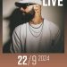 Dani Gambino live στα Τρίκαλα