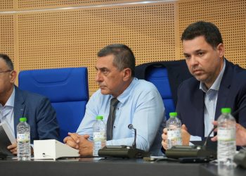 Έργα θωράκισης της Θεσσαλίας από την Περιφέρεια