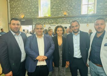 Ο Δήμος Μετεώρων στο επίκεντρο της ημερίδας για την Ορεινότητα και τον Τουρισμό που διοργάνωσε η ΠΕΔ Θεσσαλίας στην Σκόπελο
