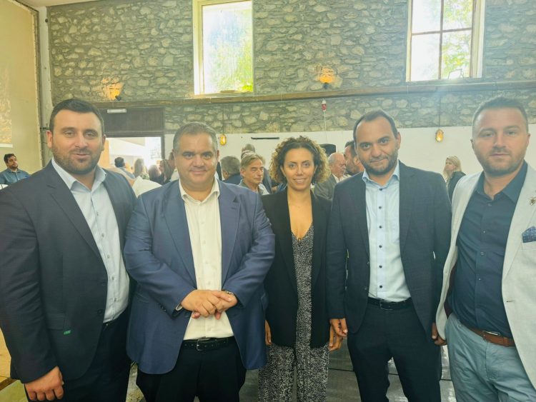 Ο Δήμος Μετεώρων στο επίκεντρο της ημερίδας για την Ορεινότητα και τον Τουρισμό που διοργάνωσε η ΠΕΔ Θεσσαλίας στην Σκόπελο