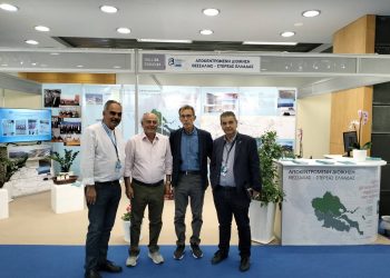 Η Αποκεντρωμένη Διοίκηση Θεσσαλίας – Στερεάς Ελλάδας στην Διεθνή Έκθεση Θεσσαλονίκης