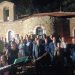 Με επιτυχία τα Επιφάνια Αβέρωφ στην Λίμνη Πλαστήρα