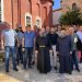 Το Άγιο όρος επισκέφτηκαν Τρικαλινοί αστυνομικοί
