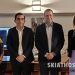 Ενα Πανεπιστήμιο στην Σκιάθο | Μνημόνιο Συνεργασίας του ΕΚΠΑ με το Δήμο Σκιάθου