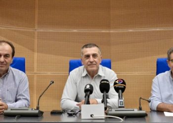 Δημ. Κουρέτας: Έτοιμος ο φάκελος για την πιστοποίηση του Χαλβά Φαρσάλων ώστε να πάρει τη θέση που του αξίζει στις αγορές