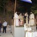 Μέγας Αρχιερατικός Εσπερινός στην Ιερά Μονή Αγίου  Βησσαρίωνος  (ΔΟΥΣΙΚΟΥ)