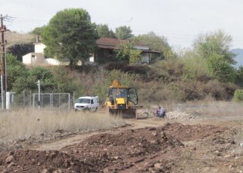 Πρωτοπόρος ο Δήμος Πύλης στην κατασκευή Κυνοκομείου
